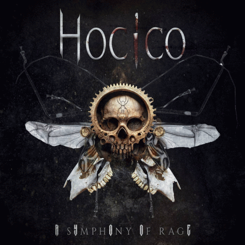 Hocico : A Symphony of Rage